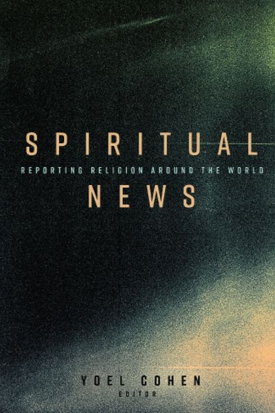 Produktbild: Spiritual News