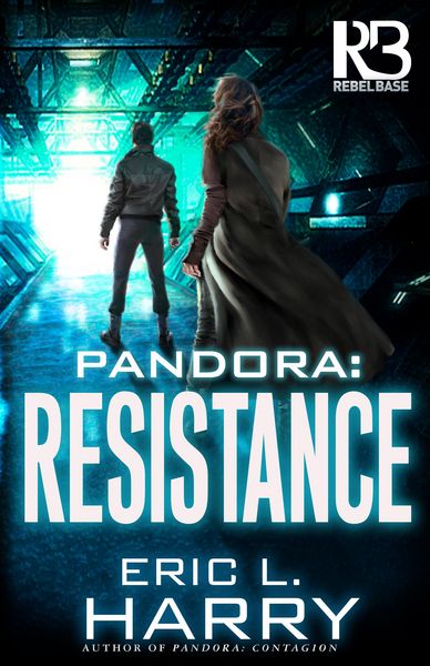 Produktbild: Pandora: Resistance