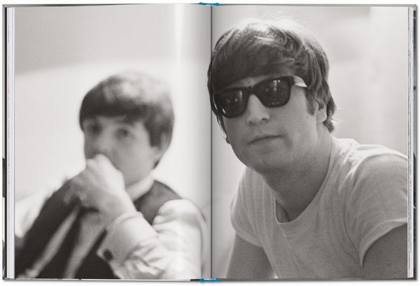 Produktbild: Harry Benson