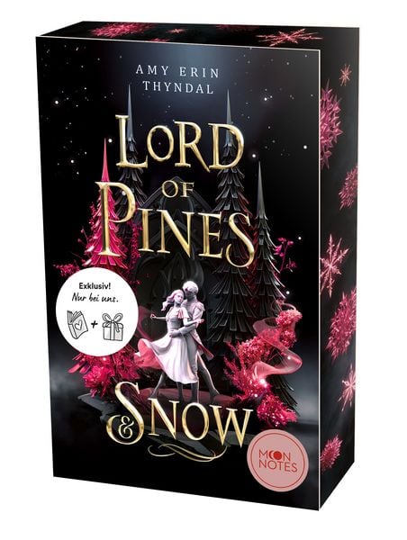 Produktbild: Lord of Pines & Snow