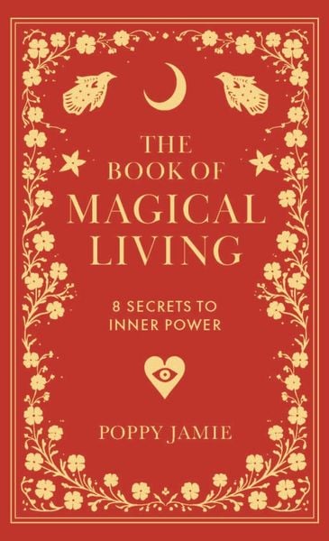 Produktbild: The Book of Magical Living