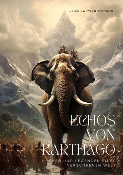 Produktbild: Echos von Karthago