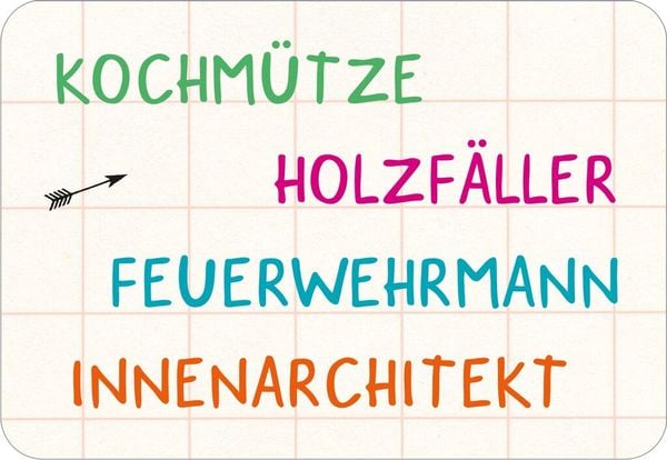 Produktbild: Schwer von Begriff