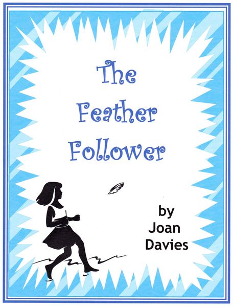 Produktbild: Feather Follower