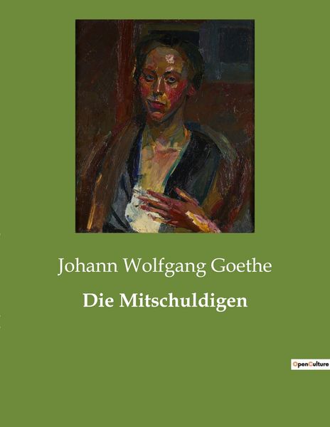 Produktbild: Die Mitschuldigen