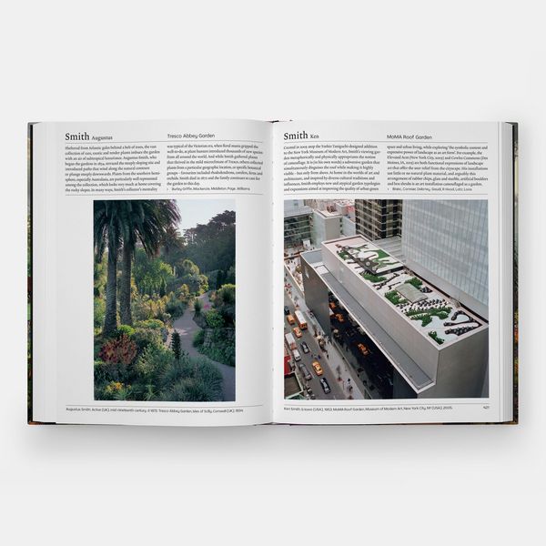Produktbild: The Garden Book