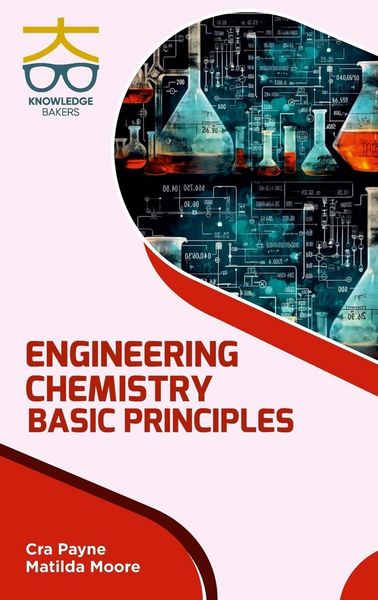 Produktbild: Engineering Chemistry