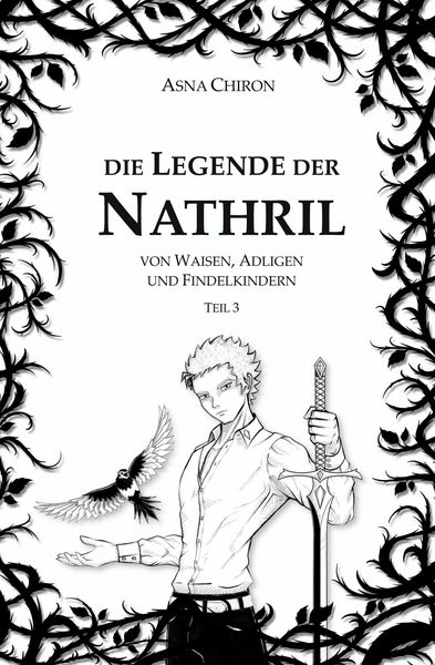 Produktbild: Die Legende der Nathril