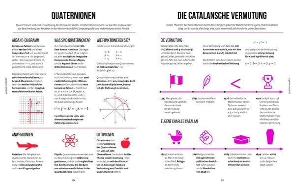 Produktbild: Auf Einen Blick &ndash; Mathematik