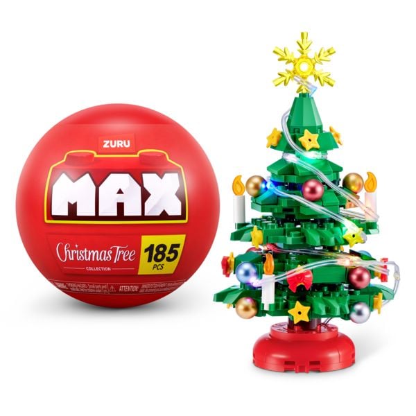 Produktbild: MAX - Christmas Tree
