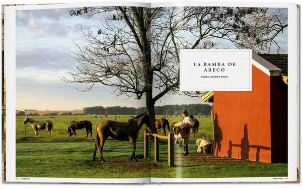 Produktbild: Great Escapes Latin America. The Hotel Book