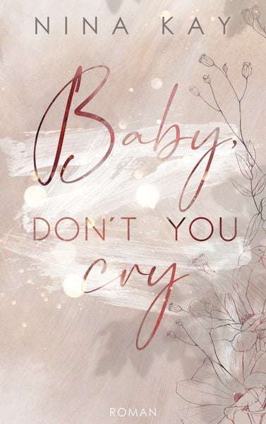 Produktbild: Baby, Don't You Cry