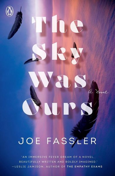 Produktbild: The Sky Was Ours