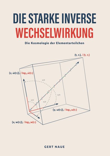 Produktbild: Die starke inverse Wechselwirkung