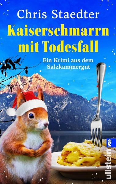 Produktbild: Kaiserschmarrn mit Todesfall