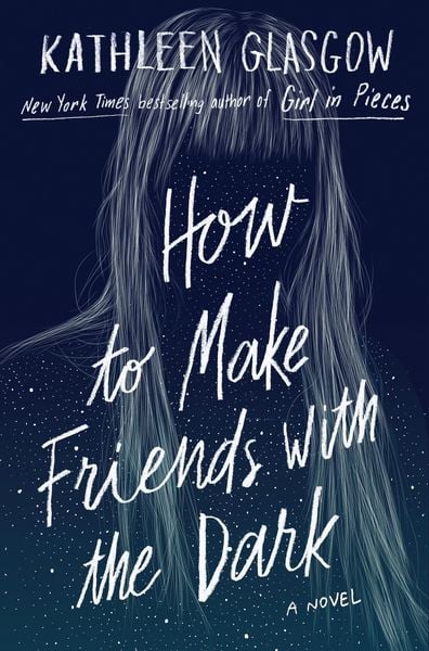 Produktbild: Glasgow, K: How to Make Friends with the Dark