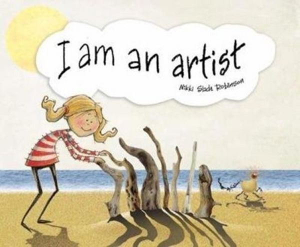 Produktbild: I Am An Artist