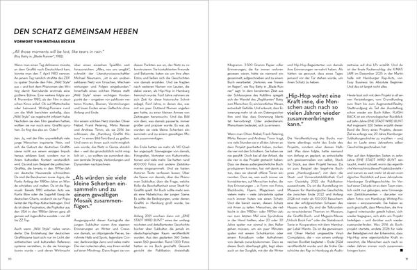 Produktbild: FLASHBACK &ndash; EINE STADT WIRD BUNT