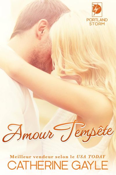 Produktbild: Amour Temp&ecirc;te