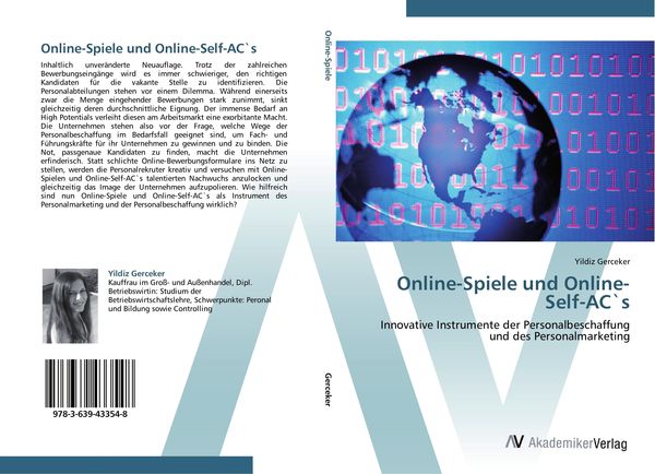 Produktbild: Online-Spiele und Online-Self-AC`s