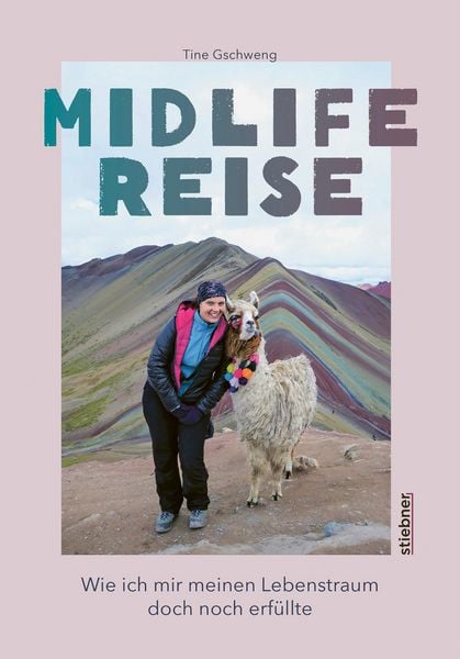 Produktbild: Midlife Reise