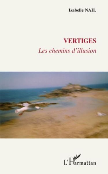 Produktbild: VERTIGES - Les chemins d'illusion