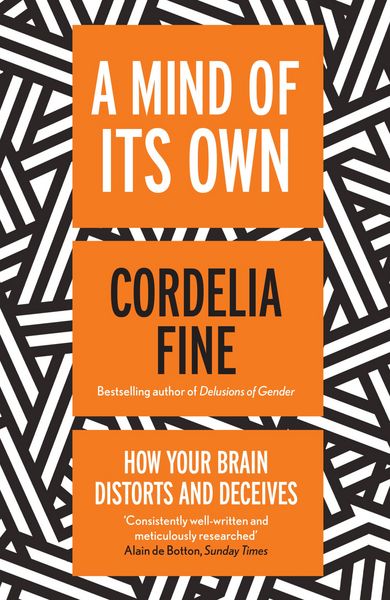 Produktbild: A Mind of Its Own A Mind of Its Own