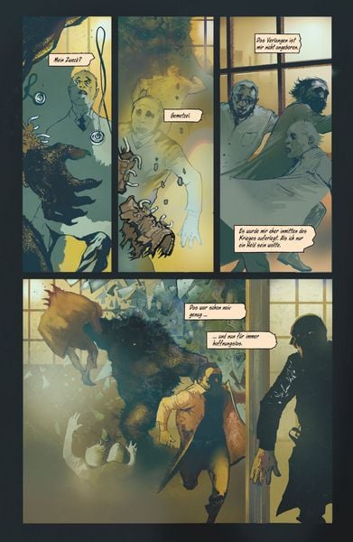 Produktbild: Batman: Full Moon