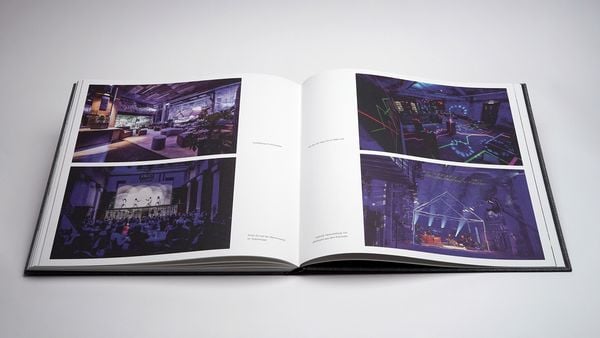 Produktbild: Kraftwerk. Innovation durch Transformation