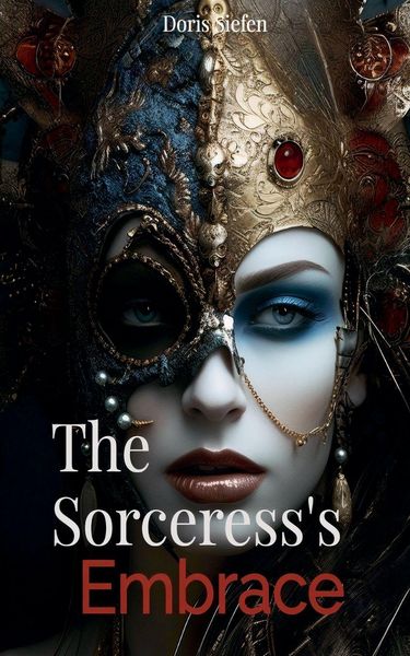 Produktbild: The Sorceress`s Embrace