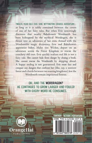 Produktbild: The Wordsmith