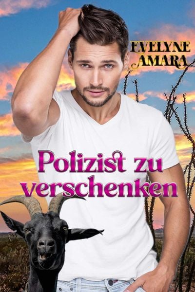 Produktbild: Polizist zu verschenken