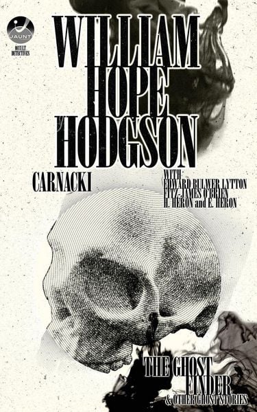 Produktbild: Carnacki, The Ghost Finder