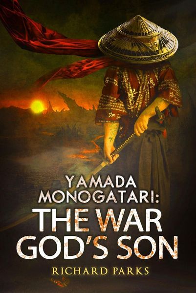 Produktbild: Yamada Monogatari: The War God's Son (Yamada Monogatori, #3)