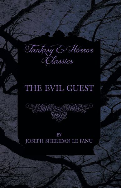 Produktbild: The Evil Guest