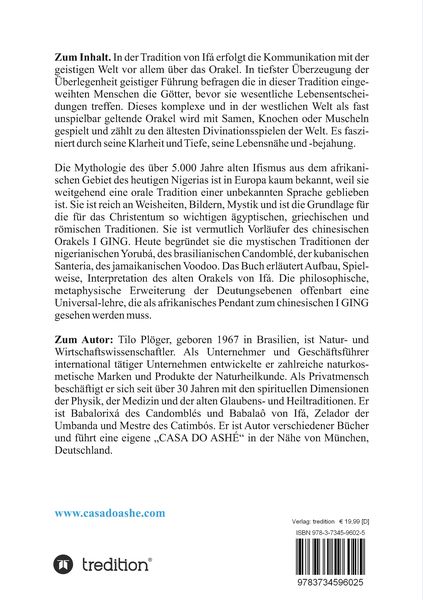 Produktbild: Die Metaphysik von If&aacute;