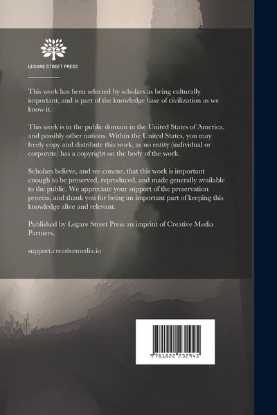 Produktbild: Herself Mrs Patrick Crowley A Romantical Tale