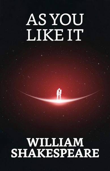 Produktbild: As You Like It
