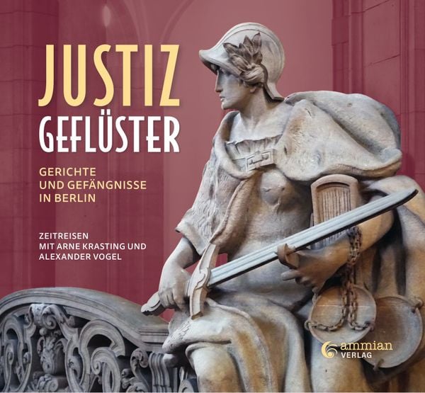 Produktbild: Justizgefl&uuml;ster