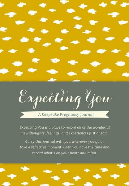 Produktbild: Expecting You