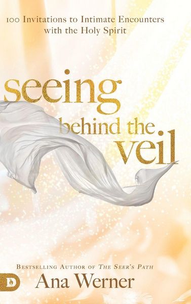 Produktbild: Seeing Behind the Veil