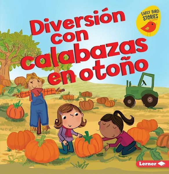 Produktbild: Diversi&oacute;n Con Calabazas en Oto&ntilde;o