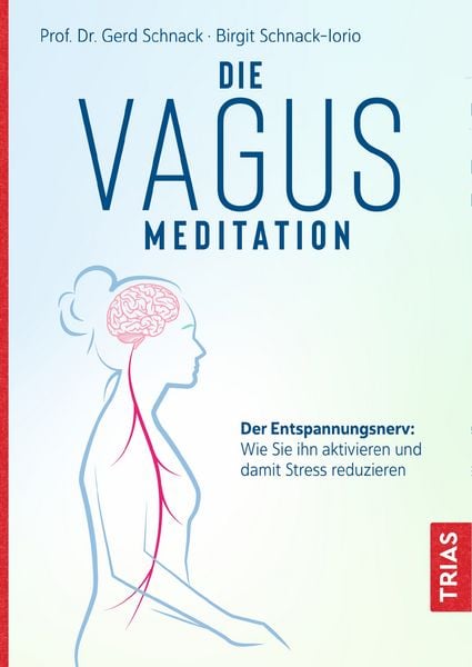Produktbild: Die Vagus-Meditation