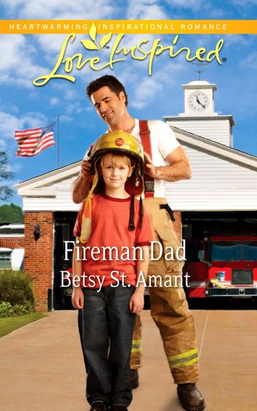 Produktbild: Fireman Dad