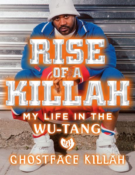 Produktbild: Rise of a Killah