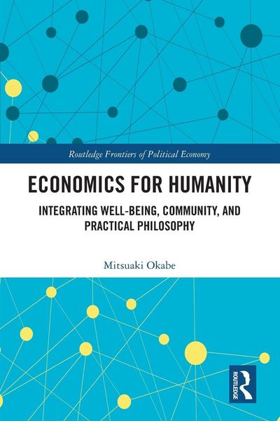 Produktbild: Economics for Humanity