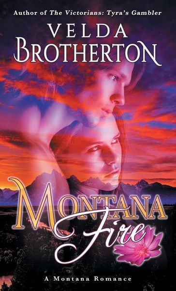 Produktbild: Montana Fire