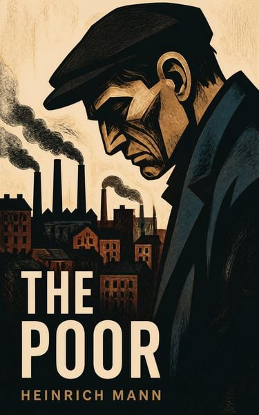 Produktbild: The Poor