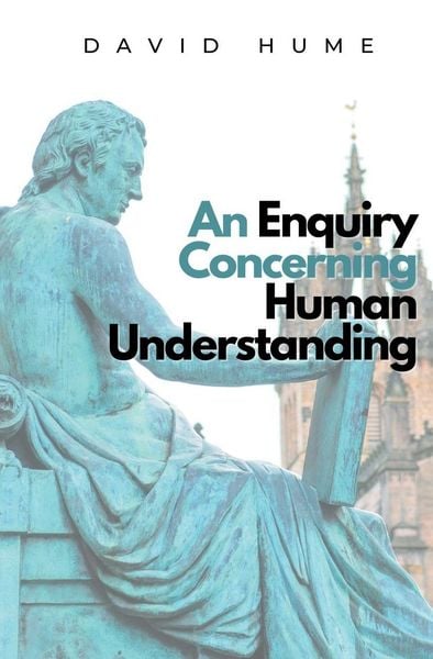 Produktbild: An Enquiry Concerning Human Understanding
