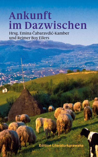 Produktbild: Ankunft im Dazwischen